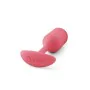 Plug Anal B-Vibe 2 Orange Corail de B-Vibe, Appareils de massage électriques - Réf : S9402968, Prix : 36,46 €, Remise : %