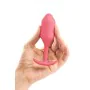 Plug Anal B-Vibe 2 Naranja Coral de B-Vibe, Masajeadores eléctricos - Ref: S9402968, Precio: 37,18 €, Descuento: %