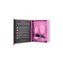 Vibrador B-Vibe Heart Cor de Rosa de B-Vibe, Massajadores elétricos - Ref: S9402985, Preço: 78,38 €, Desconto: %