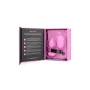 Vibrador B-Vibe Heart Cor de Rosa de B-Vibe, Massajadores elétricos - Ref: S9402985, Preço: 78,38 €, Desconto: %