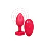 Vibrador B-Vibe Heart Vermelho de B-Vibe, Massajadores elétricos - Ref: S9402986, Preço: 78,38 €, Desconto: %