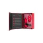 Vibrador B-Vibe Heart Rojo de B-Vibe, Masajeadores eléctricos - Ref: S9402986, Precio: 78,38 €, Descuento: %