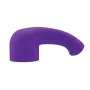 Recharge G-Spot Attache Bodywand BW202 Violet Silicone de Bodywand, Aide-mémoires - Réf : S9405341, Prix : 18,88 €, Remise : %