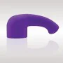 Recharge G-Spot Attache Bodywand BW202 Violet Silicone de Bodywand, Aide-mémoires - Réf : S9405341, Prix : 18,88 €, Remise : %