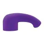 Recharge G-Spot Attache Bodywand BW202 Violet Silicone de Bodywand, Aide-mémoires - Réf : S9405341, Prix : 18,88 €, Remise : %