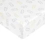 Drap housse Batman Multicouleur Gran lit 2 persones de Batman, Draps et taies d'oreiller - Réf : S9800002, Prix : 36,45 €, Re...