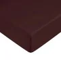 Lenzuolo con angoli Harry Potter Bordeaux 160 x 200 cm di Harry Potter, Lenzuola e federe per cuscino - Rif: S9800024, Prezzo...