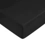 Fitted sheet Harry Potter Black Single by Harry Potter, Sheets and pillowcases - Ref: S9800040, Price: 26,27 €, Discount: %