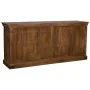 Buffet Alexandra House Living Blanc Marron Bois de manguier 40 x 180 x 80 cm de Alexandra House Living, Buffets, crédences et...