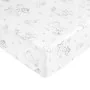 Fitted bottom sheet Tom & Jerry Multicolour Double by Tom & Jerry, Sheets and pillowcases - Ref: S9800139, Price: 34,32 €, Di...