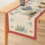 Table Runner Belum Christmas Landscape Multicolour 45 x 140 cm by Belum, Table Runners - Ref: S9800146, Price: 12,93 €, Disco...