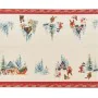 Table Runner Belum Christmas Landscape Multicolour 45 x 140 cm by Belum, Table Runners - Ref: S9800146, Price: 12,93 €, Disco...