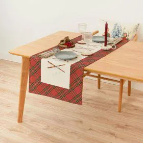 Table Runner Belum Christmas Sky Multicolour 45 x 140 cm by Belum, Table Runners - Ref: S9800148, Price: 12,93 €, Discount: %