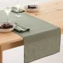 Chemin de Table Belum Vert militaire 45 x 140 cm de Belum, Chemin de table - Réf : S9800152, Prix : 13,75 €, Remise : %