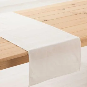 Table Runner Belum Natural 45 x 140 cm by Belum, Table Runners - Ref: S9800160, Price: 13,75 €, Discount: %