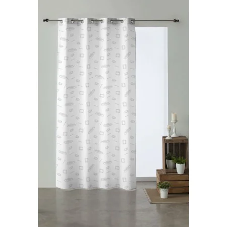 Curtain Friends Multicolour by Friends, Curtains - Ref: S9800183, Price: 30,37 €, Discount: %