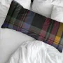 Funda de almohada Harry Potter Classic Hogwarts Multicolor 175 Hilos 45 x 110 cm de Harry Potter, Sábanas y fundas de almohad...