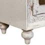 Hall Table with Drawers Alexandra House Living Cream Mango wood 43 x 107 x 101 cm by Alexandra House Living, Tables - Ref: D1...