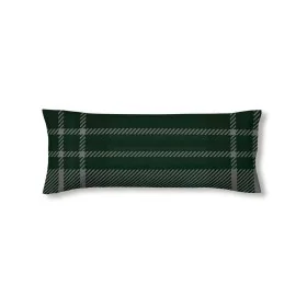 Taie d'oreiller Harry Potter Slytherin Multicouleur 175 Fils 50x80cm de Harry Potter, Draps et taies d'oreiller - Réf : S9800...