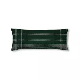 Taie d'oreiller Harry Potter Slytherin Multicouleur 175 Fils 50x80cm de Harry Potter, Draps et taies d'oreiller - Réf : S9800...