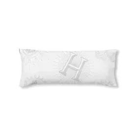 Federa Harry Potter Dormiens Draco Bianco 175 Fili 45 x 110 cm di Harry Potter, Lenzuola e federe per cuscino - Rif: S9800276...