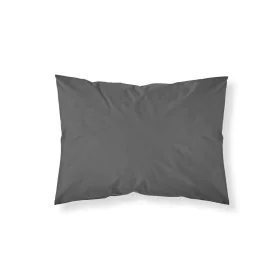 Pillowcase Friends Multicolour Dark grey 175 Threads 45 x 110 cm by Friends, Sheets and pillowcases - Ref: S9800288, Price: 1...