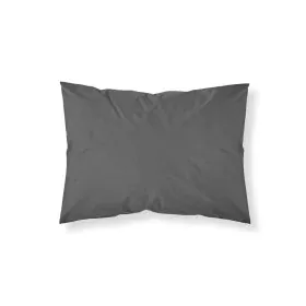 Pillowcase Friends Multicolour Dark grey 175 Threads 45 x 110 cm by Friends, Sheets and pillowcases - Ref: S9800288, Price: 9...