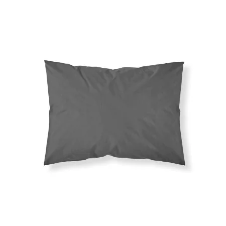 Pillowcase Friends Multicolour Dark grey 175 Threads 45 x 110 cm by Friends, Sheets and pillowcases - Ref: S9800288, Price: 1...