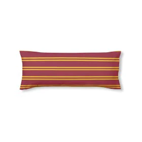 Pillowcase Harry Potter Griffindor Shield Multicolour 175 Threads 45 x 110 cm by Harry Potter, Sheets and pillowcases - Ref: ...