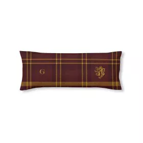 Taie d'oreiller Harry Potter Gryffindor Multicouleur 175 Fils 45 x 110 cm de Harry Potter, Draps et taies d'oreiller - Réf : ...