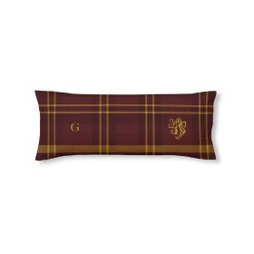 Taie d'oreiller Harry Potter Gryffindor Multicouleur 175 Fils 50x80cm de Harry Potter, Draps et taies d'oreiller - Réf : S980...