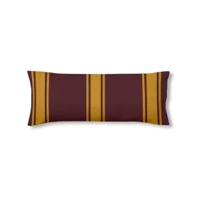 Taie d'oreiller Harry Potter Gryffindor Multicouleur 175 Fils 45 x 110 cm de Harry Potter, Draps et taies d'oreiller - Réf : ...