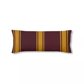 Federa Harry Potter Gryffindor Multicolore 175 Fili 45 x 110 cm di Harry Potter, Lenzuola e federe per cuscino - Rif: S980029...