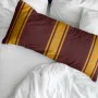 Federa Harry Potter Gryffindor Multicolore 175 Fili 45 x 110 cm di Harry Potter, Lenzuola e federe per cuscino - Rif: S980029...