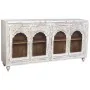 Buffet Alexandra House Living Crème Bois de manguier 43 x 204 x 101 cm de Alexandra House Living, Buffets, crédences et vaiss...