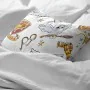 Pillowcase Harry Potter Hedwig Multicolour 175 Threads 30 x 50 cm by Harry Potter, Sheets and pillowcases - Ref: S9800357, Pr...