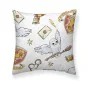 Taie d'oreiller Harry Potter Hedwig Multicouleur 175 Fils 65 x 65 cm de Harry Potter, Draps et taies d'oreiller - Réf : S9800...