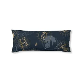 Pillowcase Harry Potter Multicolour 175 Threads 45 x 125 cm by Harry Potter, Sheets and pillowcases - Ref: S9800418, Price: 1...