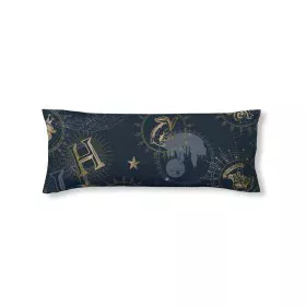 Pillowcase Harry Potter Multicolour 175 Threads 45 x 125 cm by Harry Potter, Sheets and pillowcases - Ref: S9800418, Price: 1...