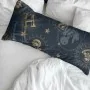 Taie d'oreiller Harry Potter Multicouleur 175 Fils 45 x 125 cm de Harry Potter, Draps et taies d'oreiller - Réf : S9800418, P...