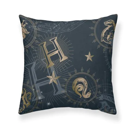 Funda de almohada Harry Potter 65 x 65 cm de Harry Potter, Sábanas y fundas de almohada - Ref: S9800421, Precio: 11,02 €, Des...