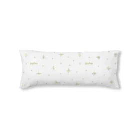 Pillowcase Harry Potter Stars Multicolour 175 Threads 45 x 110 cm by Harry Potter, Sheets and pillowcases - Ref: S9800448, Pr...