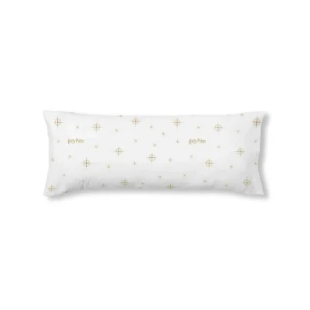 Pillowcase Harry Potter Stars Gold 40 x 60 cm by Harry Potter, Sheets and pillowcases - Ref: S9800449, Price: 8,07 €, Discoun...