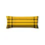 Taie d'oreiller Harry Potter Hufflepuff Multicouleur 175 Fils 80x80cm de Harry Potter, Draps et taies d'oreiller - Réf : S980...