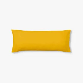 Taie d'oreiller Harry Potter Hufflepuff 45 x 110 cm de Harry Potter, Draps et taies d'oreiller - Réf : S9800478, Prix : 10,03...