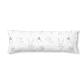 Pillowcase Looney Tunes Multicolour 175 Threads 30 x 50 cm by Looney Tunes, Sheets and pillowcases - Ref: S9800500, Price: 7,...