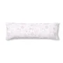 Federa My Little Pony Bianco Multicolore 175 Fili 45 x 110 cm di My Little Pony, Lenzuola e federe per cuscino - Rif: S980052...