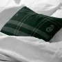 Funda de almohada Harry Potter Slytherin Multicolor 175 Hilos 65 x 65 cm de Harry Potter, Sábanas y fundas de almohada - Ref:...