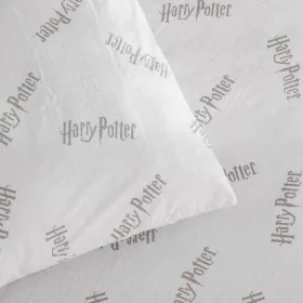 Pillowcase Harry Potter Multicolour by Harry Potter, Sheets and pillowcases - Ref: S9800667, Price: 18,43 €, Discount: %