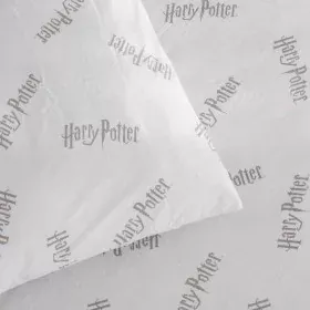 Taie d'oreiller Harry Potter Multicouleur de Harry Potter, Draps et taies d'oreiller - Réf : S9800667, Prix : 18,43 €, Remise...